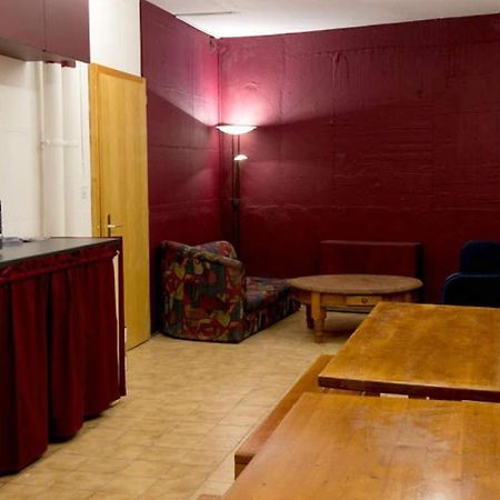 Auberge De Bagnes - Le Backpacker المظهر الخارجي الصورة